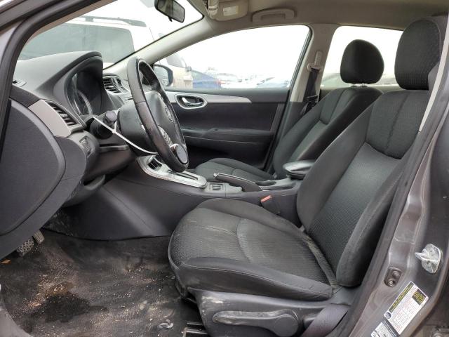 Photo 6 VIN: 3N1AB7AP3FY293686 - NISSAN SENTRA 