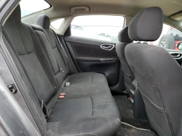 Photo 9 VIN: 3N1AB7AP3FY293686 - NISSAN SENTRA 