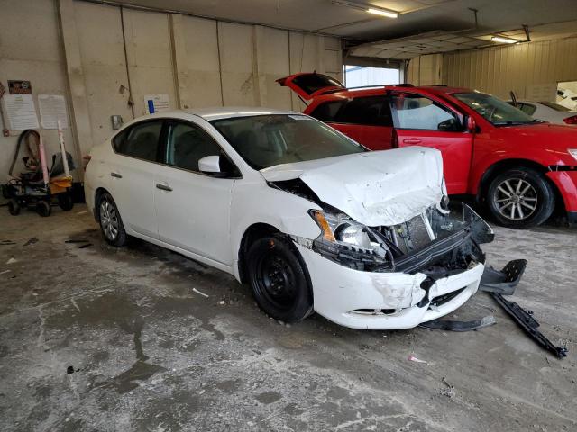 Photo 3 VIN: 3N1AB7AP3FY295616 - NISSAN SENTRA 