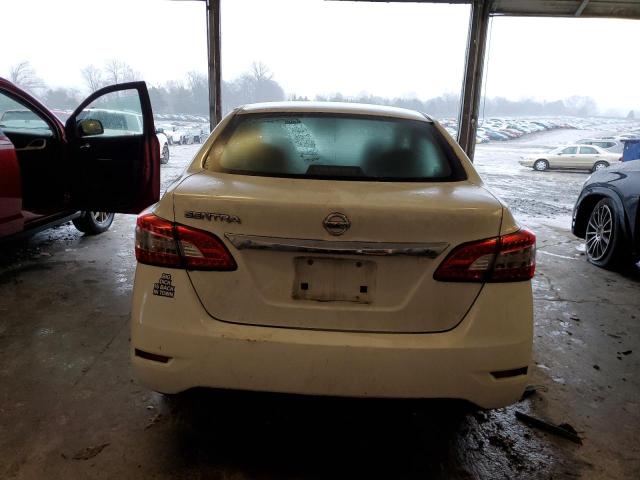 Photo 5 VIN: 3N1AB7AP3FY295616 - NISSAN SENTRA 