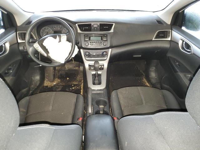 Photo 7 VIN: 3N1AB7AP3FY295616 - NISSAN SENTRA 