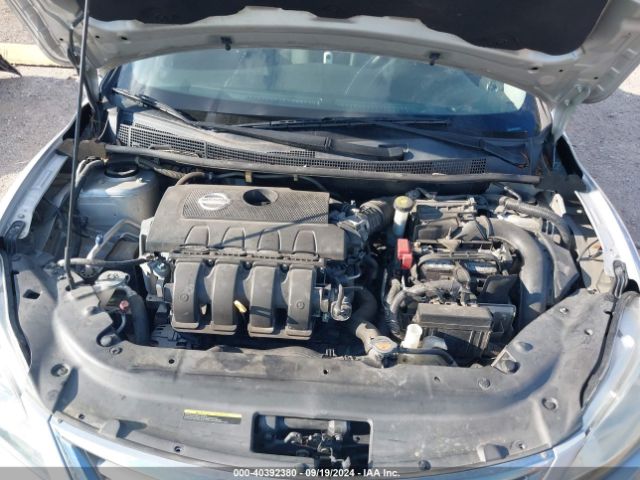 Photo 9 VIN: 3N1AB7AP3FY295633 - NISSAN SENTRA 