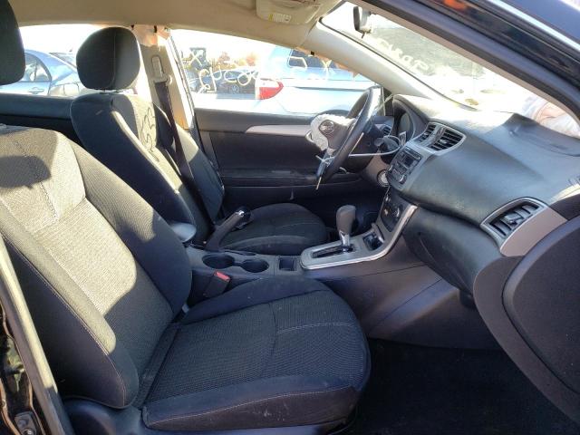 Photo 4 VIN: 3N1AB7AP3FY299990 - NISSAN SENTRA S 