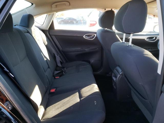 Photo 5 VIN: 3N1AB7AP3FY299990 - NISSAN SENTRA S 