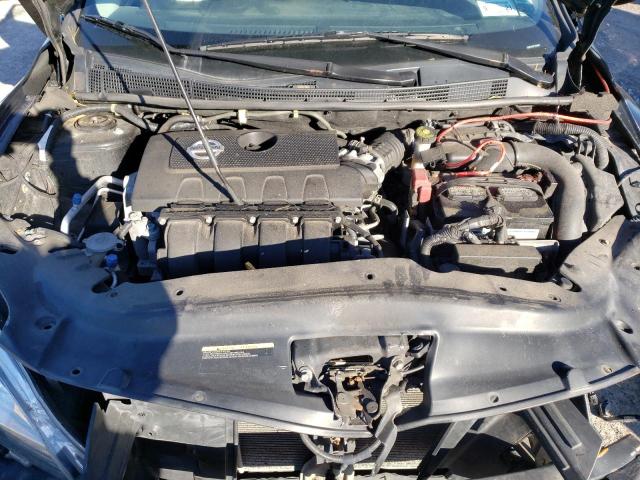 Photo 6 VIN: 3N1AB7AP3FY299990 - NISSAN SENTRA S 