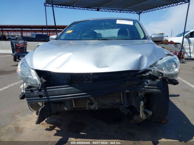 Photo 5 VIN: 3N1AB7AP3FY301477 - NISSAN SENTRA 