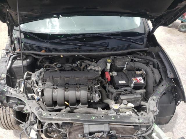 Photo 6 VIN: 3N1AB7AP3FY302712 - NISSAN SENTRA S 