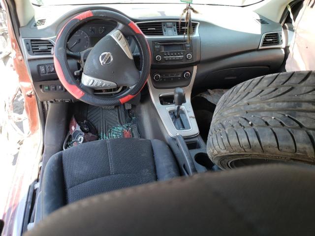 Photo 7 VIN: 3N1AB7AP3FY303701 - NISSAN SENTRA S 