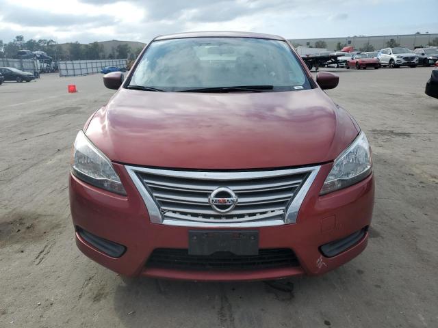 Photo 4 VIN: 3N1AB7AP3FY304475 - NISSAN SENTRA S 