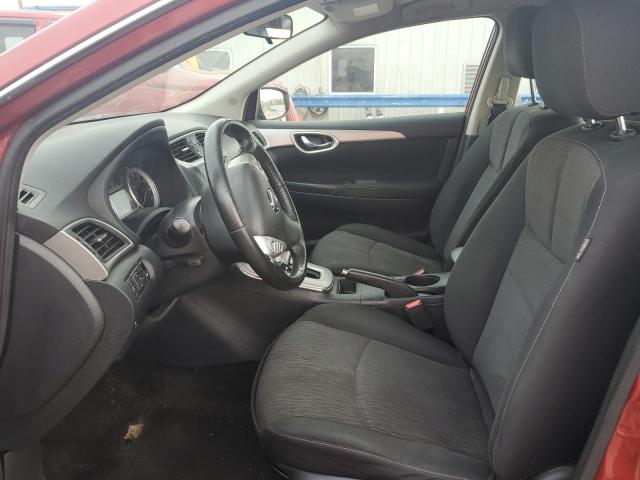 Photo 6 VIN: 3N1AB7AP3FY304475 - NISSAN SENTRA S 