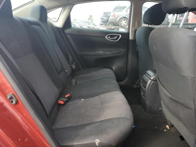 Photo 9 VIN: 3N1AB7AP3FY304475 - NISSAN SENTRA S 