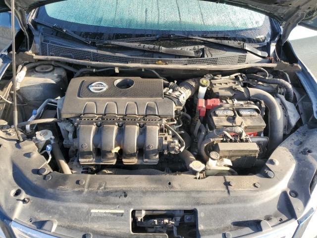 Photo 10 VIN: 3N1AB7AP3FY305609 - NISSAN SENTRA 