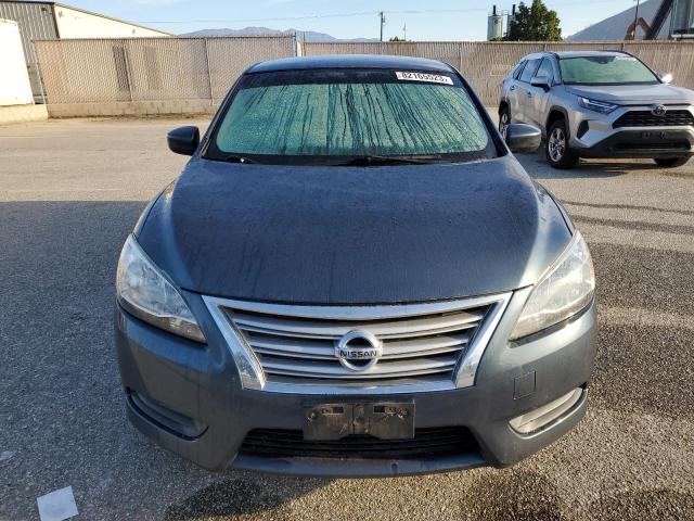 Photo 4 VIN: 3N1AB7AP3FY305609 - NISSAN SENTRA 