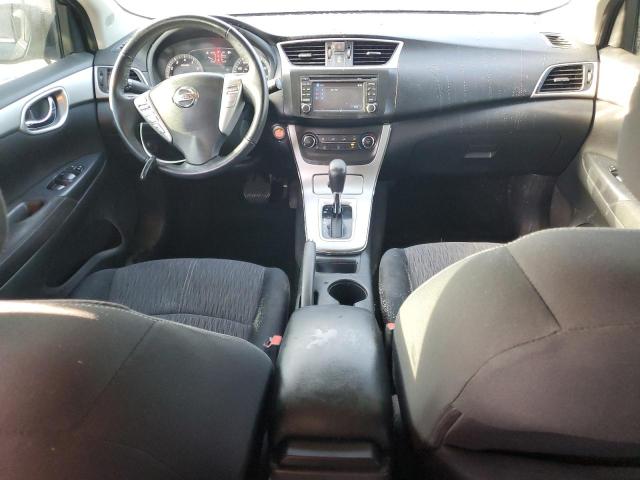 Photo 7 VIN: 3N1AB7AP3FY305609 - NISSAN SENTRA 