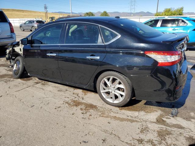 Photo 1 VIN: 3N1AB7AP3FY305755 - NISSAN SENTRA S 