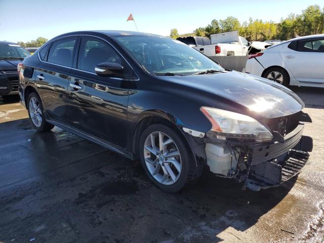 Photo 3 VIN: 3N1AB7AP3FY305755 - NISSAN SENTRA S 