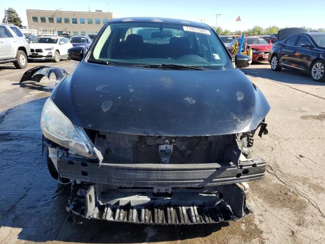 Photo 4 VIN: 3N1AB7AP3FY305755 - NISSAN SENTRA S 