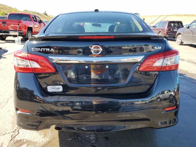 Photo 5 VIN: 3N1AB7AP3FY305755 - NISSAN SENTRA S 