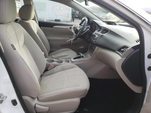 Photo 4 VIN: 3N1AB7AP3FY306372 - NISSAN SENTRA S 