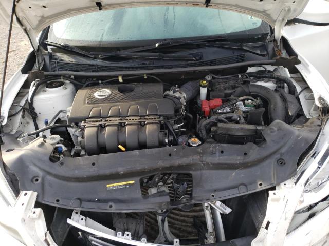 Photo 6 VIN: 3N1AB7AP3FY306372 - NISSAN SENTRA S 