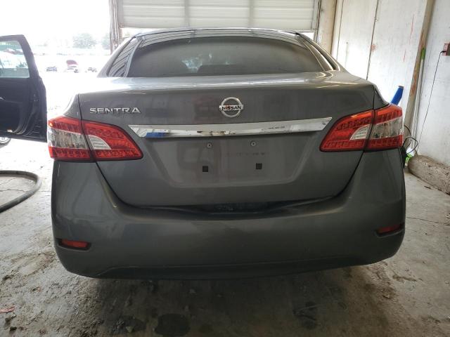 Photo 5 VIN: 3N1AB7AP3FY308168 - NISSAN SENTRA 