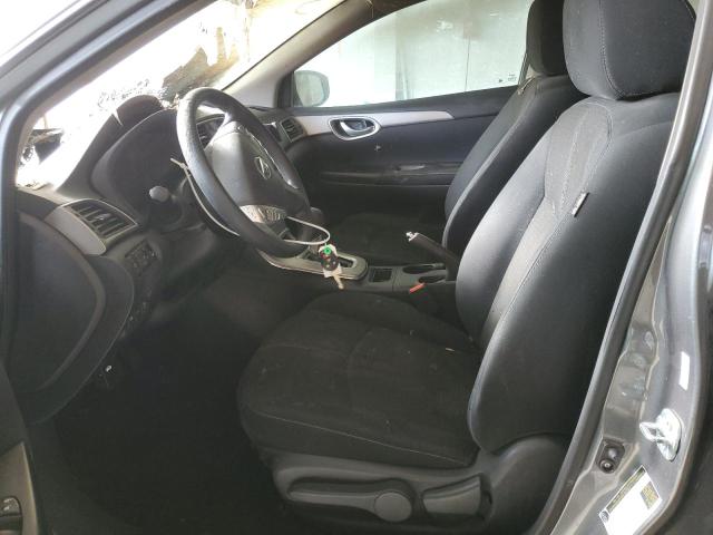 Photo 6 VIN: 3N1AB7AP3FY308168 - NISSAN SENTRA 