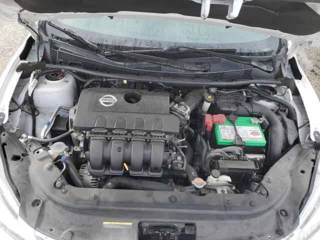 Photo 10 VIN: 3N1AB7AP3FY308316 - NISSAN SENTRA 