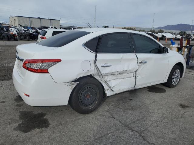 Photo 2 VIN: 3N1AB7AP3FY308316 - NISSAN SENTRA 