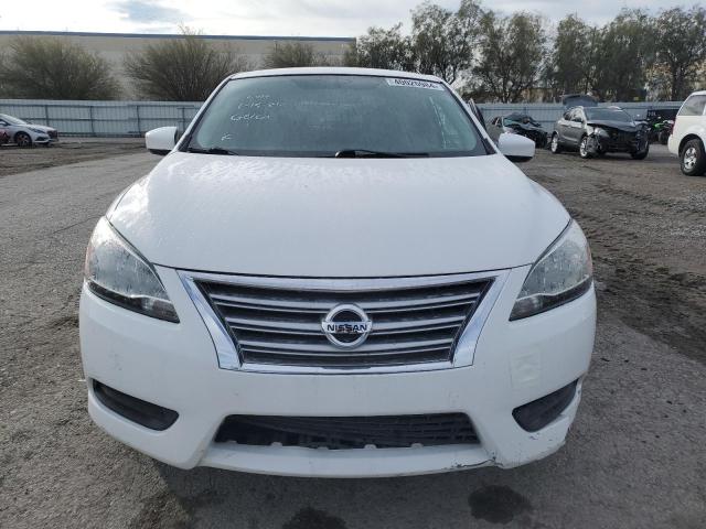 Photo 4 VIN: 3N1AB7AP3FY308316 - NISSAN SENTRA 