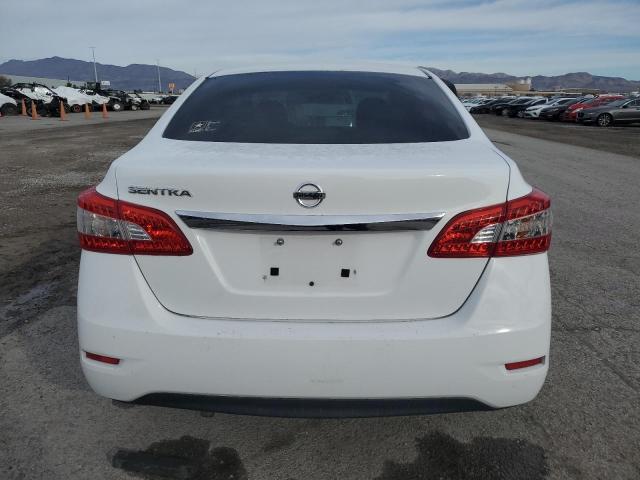 Photo 5 VIN: 3N1AB7AP3FY308316 - NISSAN SENTRA 