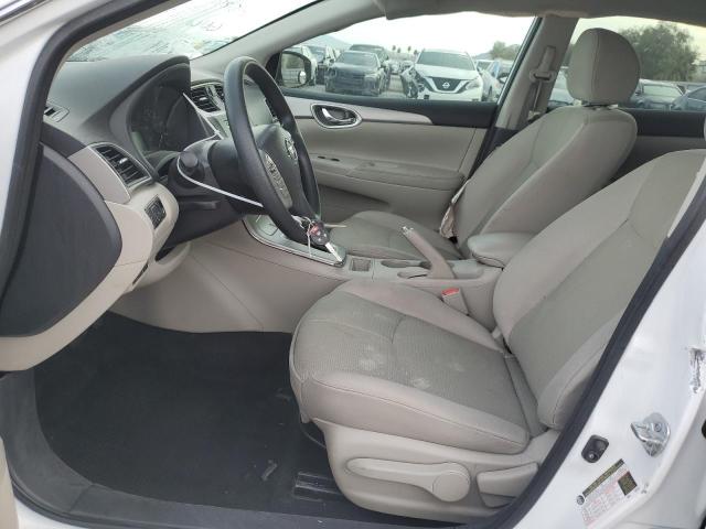 Photo 6 VIN: 3N1AB7AP3FY308316 - NISSAN SENTRA 