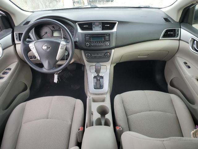 Photo 7 VIN: 3N1AB7AP3FY308316 - NISSAN SENTRA 