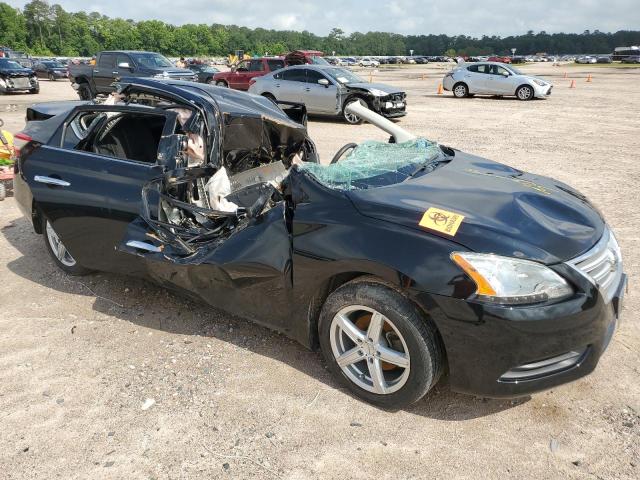 Photo 3 VIN: 3N1AB7AP3FY308459 - NISSAN SENTRA 