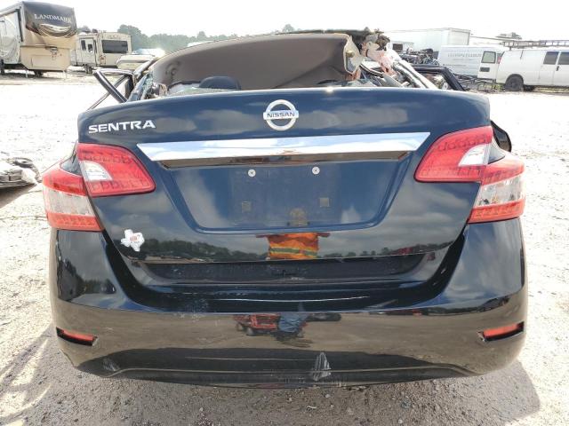 Photo 5 VIN: 3N1AB7AP3FY308459 - NISSAN SENTRA 