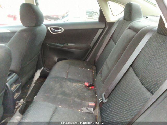 Photo 7 VIN: 3N1AB7AP3FY308610 - NISSAN SENTRA 