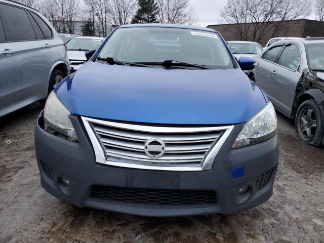 Photo 4 VIN: 3N1AB7AP3FY308896 - NISSAN SENTRA 