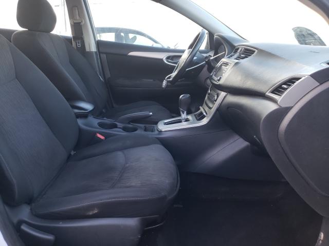 Photo 4 VIN: 3N1AB7AP3FY312964 - NISSAN SENTRA S 