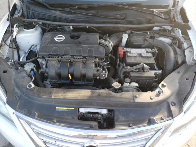 Photo 6 VIN: 3N1AB7AP3FY312964 - NISSAN SENTRA S 