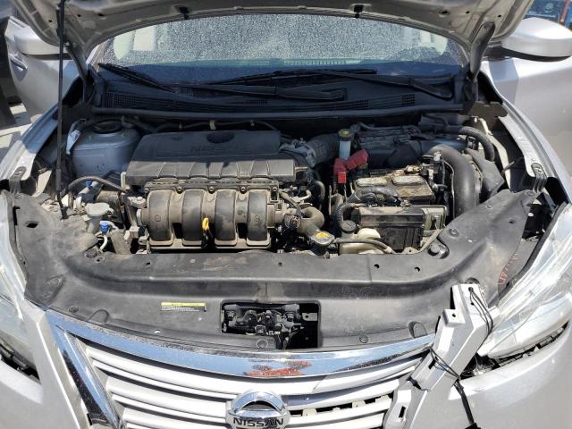 Photo 10 VIN: 3N1AB7AP3FY313936 - NISSAN SENTRA S 