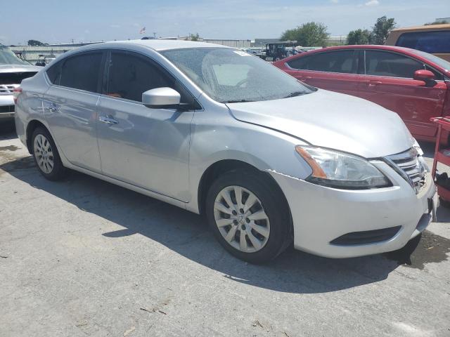 Photo 3 VIN: 3N1AB7AP3FY313936 - NISSAN SENTRA S 