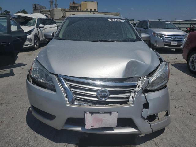 Photo 4 VIN: 3N1AB7AP3FY313936 - NISSAN SENTRA S 