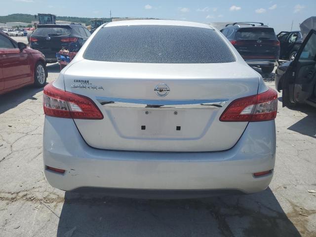 Photo 5 VIN: 3N1AB7AP3FY313936 - NISSAN SENTRA S 