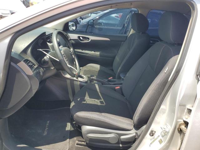 Photo 6 VIN: 3N1AB7AP3FY313936 - NISSAN SENTRA S 