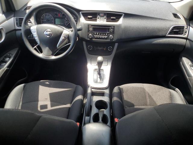 Photo 7 VIN: 3N1AB7AP3FY313936 - NISSAN SENTRA S 