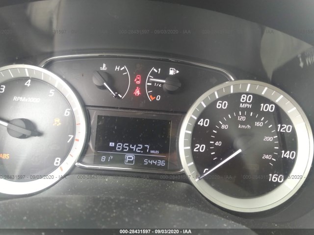 Photo 6 VIN: 3N1AB7AP3FY317520 - NISSAN SENTRA 