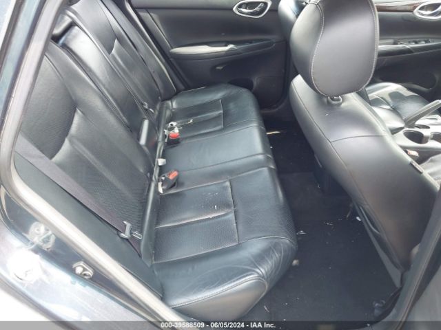 Photo 7 VIN: 3N1AB7AP3FY319011 - NISSAN SENTRA 