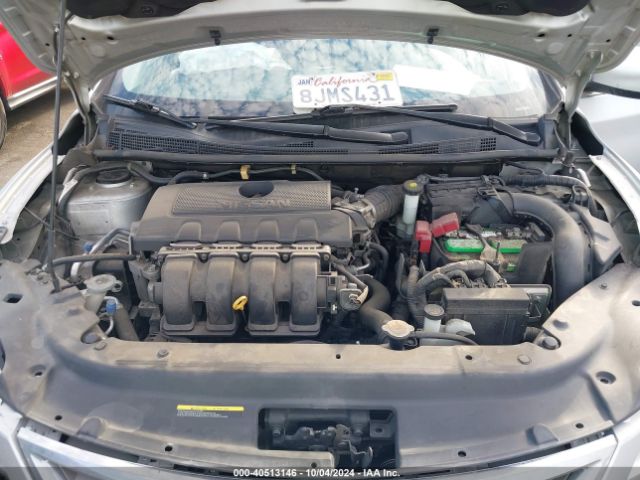 Photo 9 VIN: 3N1AB7AP3FY324998 - NISSAN SENTRA 