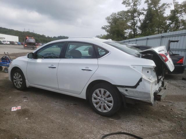 Photo 1 VIN: 3N1AB7AP3FY325164 - NISSAN SENTRA 