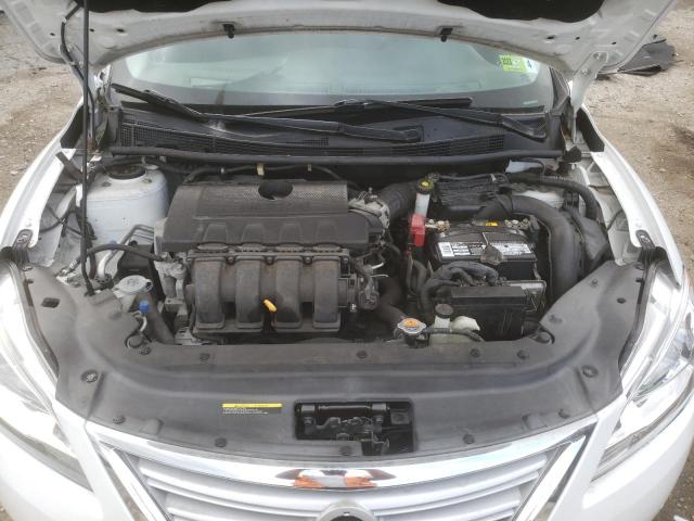 Photo 10 VIN: 3N1AB7AP3FY325164 - NISSAN SENTRA 