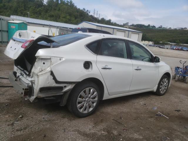 Photo 2 VIN: 3N1AB7AP3FY325164 - NISSAN SENTRA 